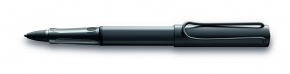 Lamy AL-star stylus, toll érintőképernyős készülékekhez (EMR, hegyes PC/EL heggyel), fekete, 471