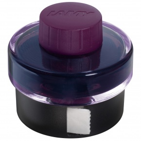 Lamy üveges tinta, T52, 50ml, violet blackberry (Limitált Kiadás)