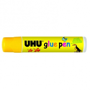 UHU Glue Pen kenőfejes papír ragasztó iskolai