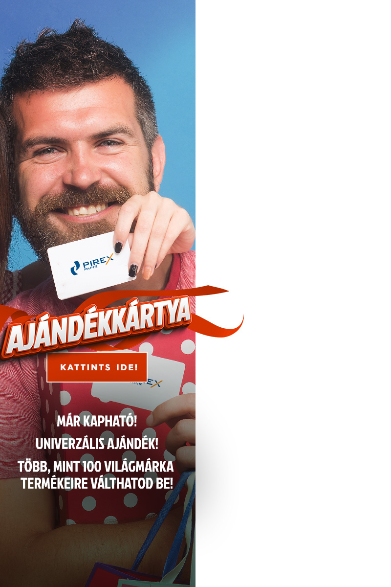 Bankkártyás fizetés