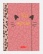 Brunnen gumis mappa, A3, PP, Meow, Wild Cat