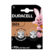 Duracell DL2025 2 db elem - DL