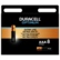 Duracell Optimum 8 db AAA elem