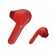 Hama Bluetooth Headset freedom light tws, Piros IT
