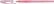 Stabilo Re-Liner 868 pink golyóstoll XF