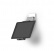 DURABLE Tablet tartó, fali karral