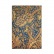 Paperblanks Butikkönyv, Mini, vonalas, Softcover Flexis, Morris Windrush