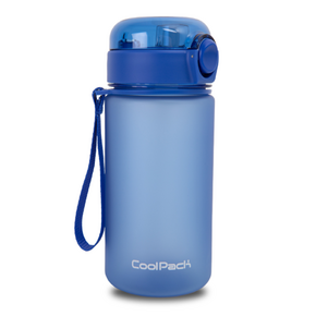 CoolPack Kulacs 2026 MILA (620ml) Blue