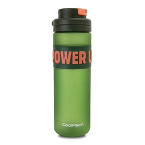 CoolPack Kulacs 2026 EASY (820ml) Green