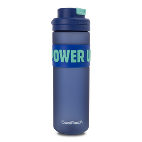 CoolPack Kulacs 2026 EASY (820ml) Blue