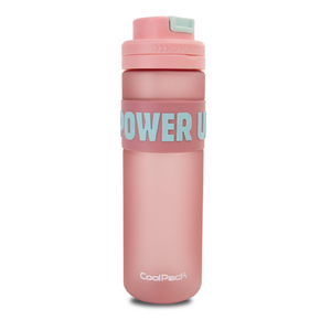 CoolPack Kulacs 2026 EASY (820ml) Pink