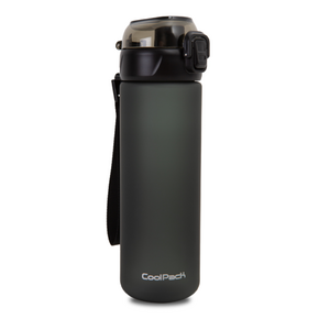 CoolPack Kulacs 2026 AXEL (620ml) Black