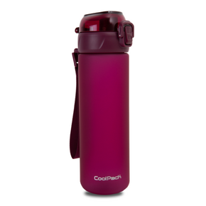 CoolPack Kulacs 2026 AXEL (620ml) Plum