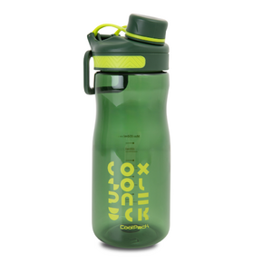 CoolPack Kulacs 2026 TREK (850ml) Green