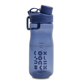 CoolPack Kulacs 2026 TREK (850ml) Blue