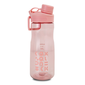 CoolPack Kulacs 2026 TREK (850ml) Pink