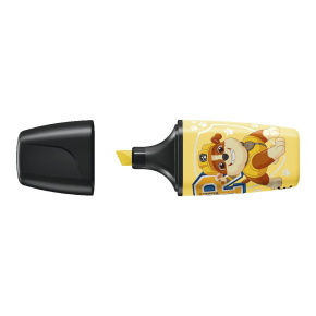 Stabilo Boss Mini Szövegkiemelő Mancs Örjárat, Rubble