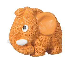 Baier Brunnen radír, mamut (5)