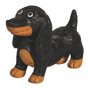 Baier Brunnen radír, tacskó alakú (6)