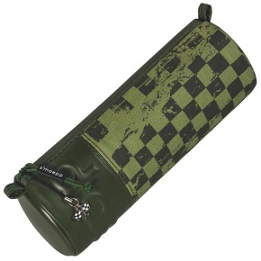 Baier Brunnen henger tolltartó, olajzöld, Fast Wheels (6)