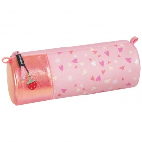 Baier Brunnen henger tolltartó, rózsaszín, Fruity Love (6)