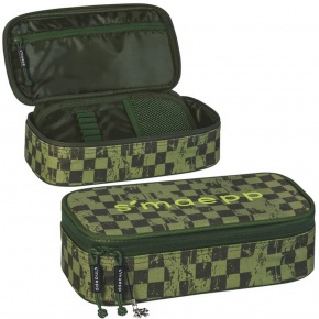 Baier Brunnen tolltartó XL, kihajtható, zöld, Fast Wheels (6)