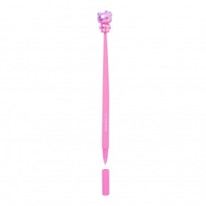 CoolPack Zseléstoll hajlékony Hello Kitty Pink