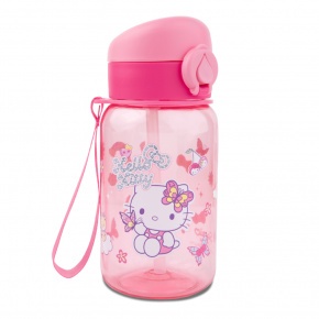 CoolPack Kulacs (500ml) HUGO CP Hello Kitty Pink