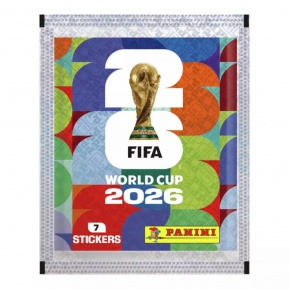 Lapker FIFAWorldCup 2626 Matrica koll. Matrica 1db