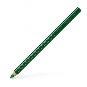 Faber-Castell Ceruza GRIP 2001 Jumbo olíva zöld