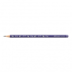 Faber-Castell grafitceruza, HB, dinoszaurusz mintás