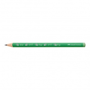 Faber-Castell grafitceruza, Jumbo, HB, dinoszaurusz mintával