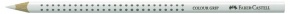 Faber-Castell Ceruza GRIP 2001 fehér
