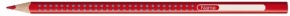 Faber-Castell Ceruza GRIP 2001 piros