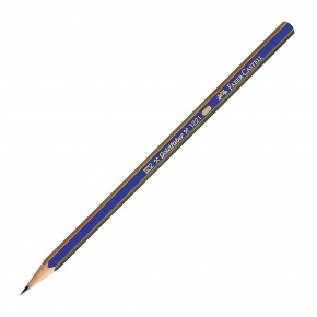 Faber-Castell Grafitceruza GOLDFABER 5B