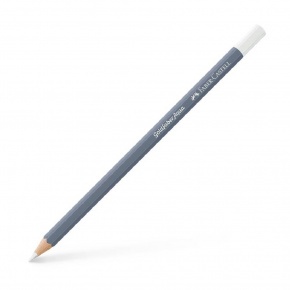 Faber-Castell AG-Színes ceruza aquarell Goldfaber Aqua 101 fehér