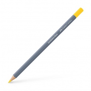 Faber-Castell AG-Színes ceruza aquarell Goldfaber Aqua 105 világos kadmiumsárga