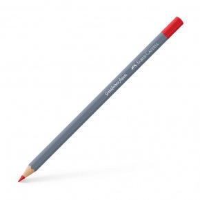 Faber-Castell AG-Színes ceruza aquarell Goldfaber Aqua 121 halvány muskátli