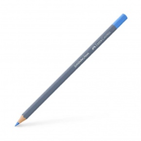 Faber-Castell AG-Színes ceruza aquarell Goldfaber Aqua 140 világos ultramarin kék