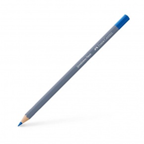 Faber-Castell AG-Színes ceruza aquarell Goldfaber Aqua 149 kékes türkiz