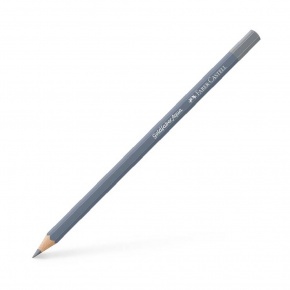 Faber-Castell AG-Színes ceruza aquarell Goldfaber Aqua 233 hideg szürke IV.