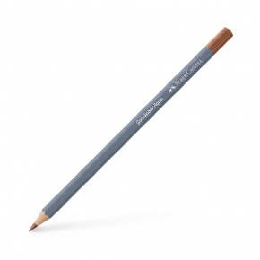 Faber-Castell AG-Színes ceruza aquarell Goldfaber Aqua 283 égetett vörösbarna