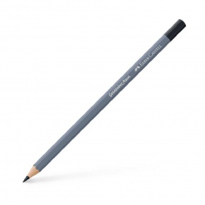 Faber-Castell AG-Színes ceruza aquarell Goldfaber Aqua 199 fekete