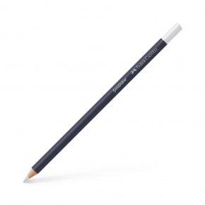 Faber-Castell AG-Színes ceruza Goldfaber 101 fehér