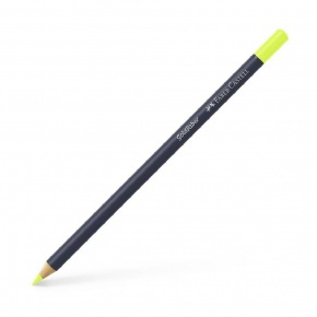 Faber-Castell AG-Színes ceruza Goldfaber 104 világos zománc sárga
