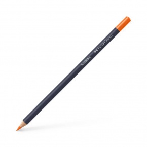 Faber-Castell AG-Színes ceruza Goldfaber 115 sötét kadmium narancs