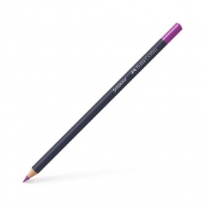 Faber-Castell AG-Színes ceruza Goldfaber 134 karmazsinvörös