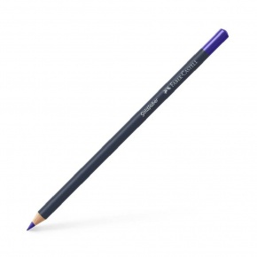Faber-Castell AG-Színes ceruza Goldfaber 137 ibolyakék