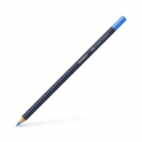 Faber-Castell AG-Színes ceruza Goldfaber 140 világos ultramarin