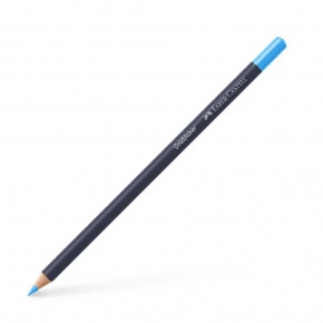 Faber-Castell AG-Színes ceruza Goldfaber 147 világoskék